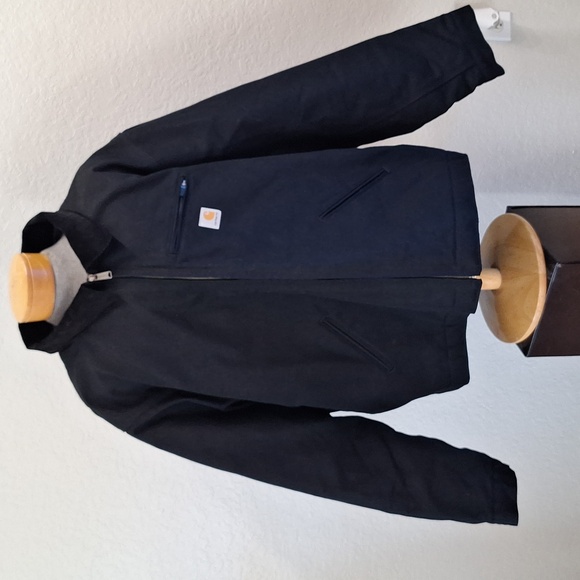 Carharrt Heavy Canvas Detroit Jacket - Picture 2 of 13